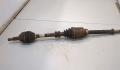 Приводной вал, шрус Nissan Qashqai J10 2006-2013 - 20368612