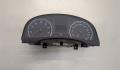 Приборная панель Volkswagen Touran 2003-2006 - 20368832