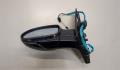 Зеркало боковое Citroen C5 1 2001-2004 - 20368863