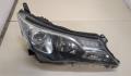 Фара передняя Toyota RAV 4 XA40 2013-2015 - 20368891