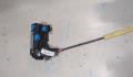 Замок двери Opel Zafira B 2005-2012 - 20368922