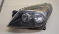 Фара передняя Opel Astra H 2004-2010 - 20369009