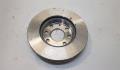 Тормозной диск Opel Corsa C 2000-2006 - 20369021