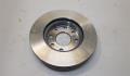 Тормозной диск Opel Corsa C 2000-2006 - 20369026