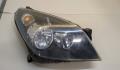Фара передняя Opel Astra H 2004-2010 - 20369065