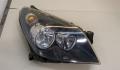 Фара передняя Opel Astra H 2004-2010 - 20369071