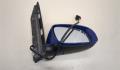 Зеркало боковое Volkswagen Touran 2003-2006 - 20369106