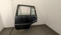 Дверь боковая Ford Fusion 2002-2012 - 20369422