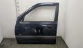 Дверь боковая Opel Frontera B 1999-2004 - 20369593