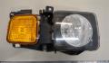 Фара передняя Hummer H3  - 20369651