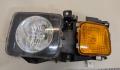 Фара передняя Hummer H3  - 20369664