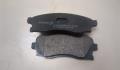 Колодки тормозные Opel Corsa C 2000-2006 - 20369710