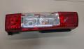 Фонарь задний Fiat Ducato 2006-2014 - 20369804