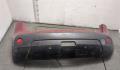 Бампер Nissan Qashqai J10 2006-2013 - 20370182