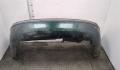 Бампер Skoda SuperB 1 2001-2008 - 20370250