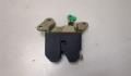 Замок багажника Toyota Corolla E100 1992-1997 - 20370356