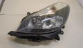 Фара передняя Renault Clio 2005-2009 - 20370551