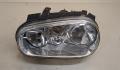 Фара передняя Volkswagen Golf 4 1997-2005 - 20370608