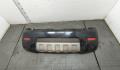 Бампер Fiat Panda 2003-2012 - 20370716