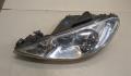 Фара передняя Peugeot 206  - 20370814