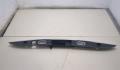 Подсветка номера Mercedes ML W164 2005-2011 - 20370950