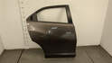 Дверь боковая Honda Civic 2011-2017 - 20372566