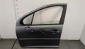 Дверь боковая Peugeot 207  - 20372672