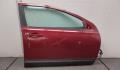 Дверь боковая Nissan Qashqai J10 2006-2013 - 20372682