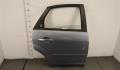 Дверь боковая Ford Focus 2 2005-2008 - 20372917