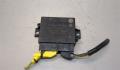 Блок управления парктрониками Land Rover Discovery Sport 2014-2025 - 20372988