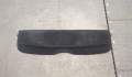 Полка багажника Mini Cooper (R56/R57) 2006-2013 - 20373574