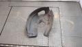 Защита арок (подкрылок) Ford Fiesta 6 2008-2013 - 20373826