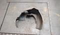 Защита арок (подкрылок) Ford Fiesta 6 2008-2013 - 20373894