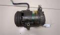 Компрессор кондиционера Opel Agila A 2000-2007 - 20374056