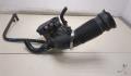 Дроссельная заслонка Opel Agila A 2000-2007 - 20374057