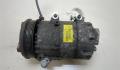 Компрессор кондиционера Ford Focus 2 (рест) 2008-2011 - 20374427