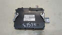 Блок управления стояночным тормозом Lexus RX 2012-2022 - 20374445