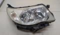 Фара передняя Subaru Forester (S12) 2008-2012 - 20374668