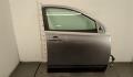 Дверь боковая Nissan Qashqai J10 2006-2013 - 20374702