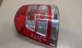 Фонарь задний Opel Zafira B 2005-2012 - 20374736