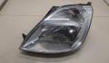 Фара передняя Ford Fiesta 5 2001-2007 - 20374800