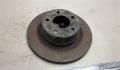 Тормозной диск BMW 1 E87 2004-2011 - 20375083