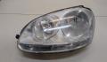 Фара передняя Volkswagen Golf 5 2003-2009 - 20375188