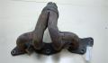 Выпускной коллектор Ford Mondeo 3 2000-2007 - 20375250