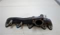Выпускной коллектор Kia Sorento 2 2009-2014 - 20375331