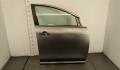 Дверь боковая Mazda CX-7 2007-2012 - 20375406