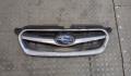 Решетка радиатора Subaru Legacy (B13) 2003-2009 - 20375433