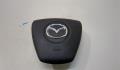 Подушка безопасности водителя Mazda 6 (GH) 2007-2012 - 20375446