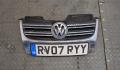 Решетка радиатора Volkswagen Jetta 5 2004-2010 - 20375468