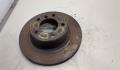 Тормозной диск BMW 1 E87 2004-2011 - 20375502